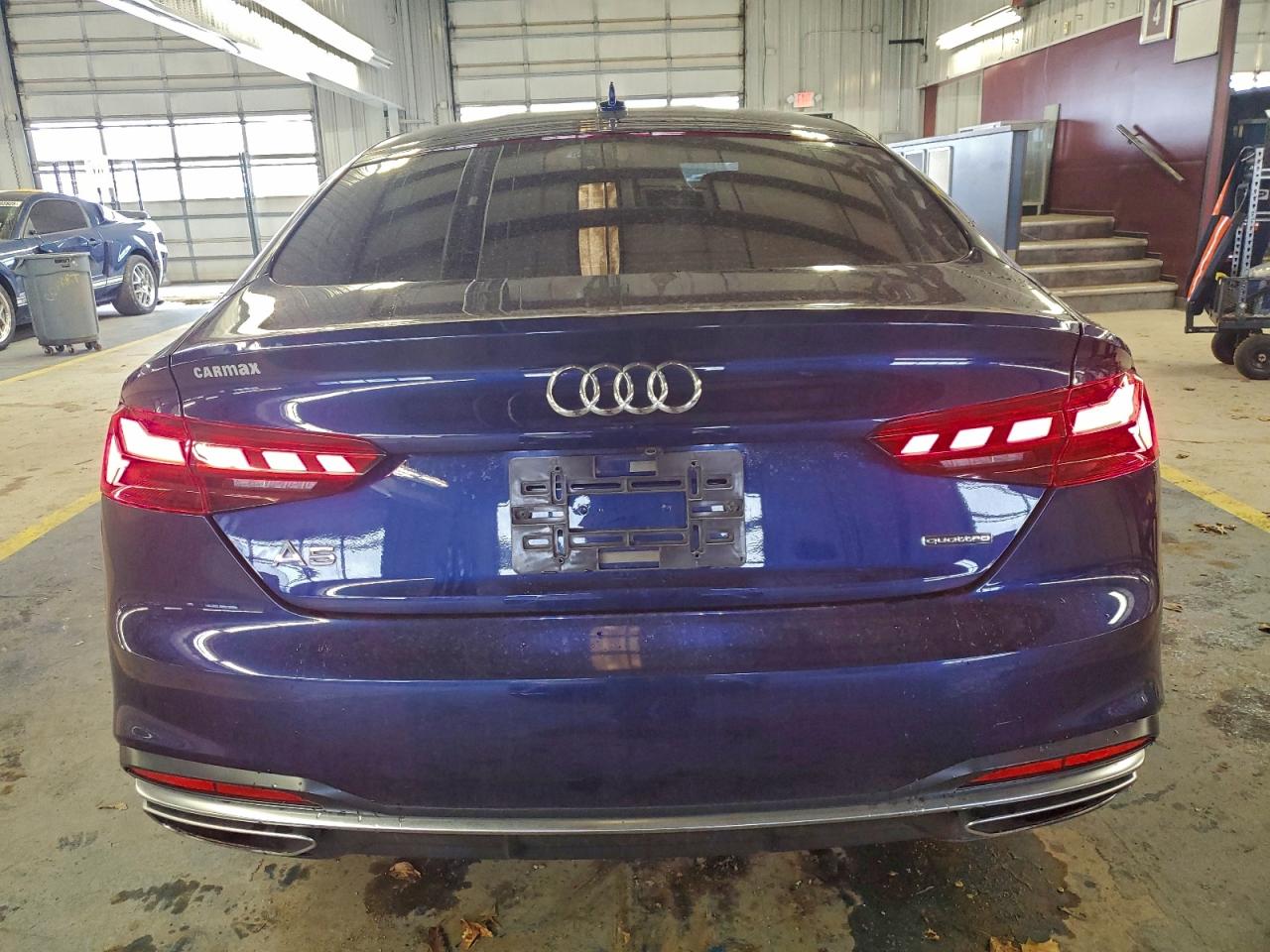 2020 AUDI A5 PREMIUM photo 16