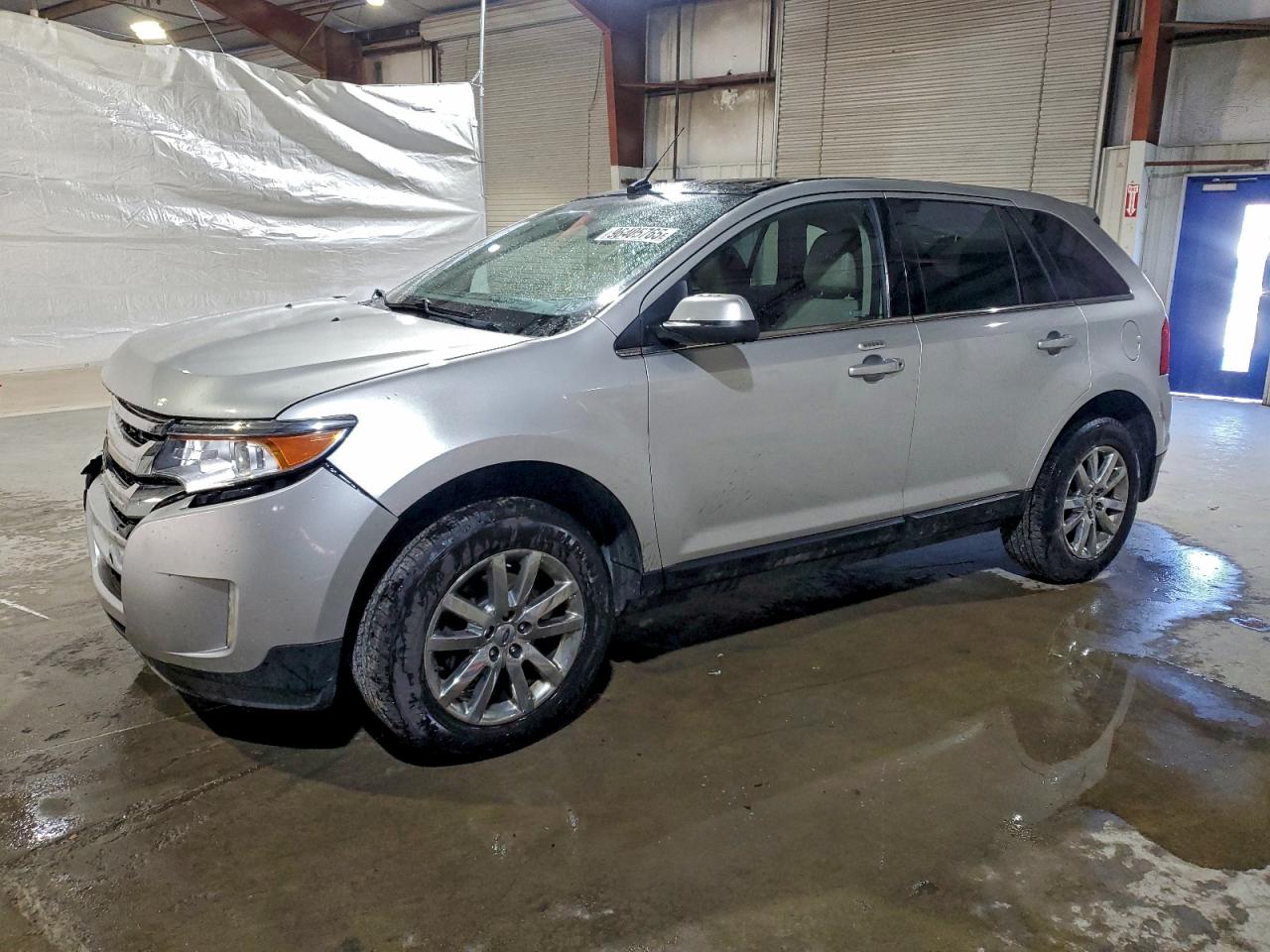 2013 FORD EDGE