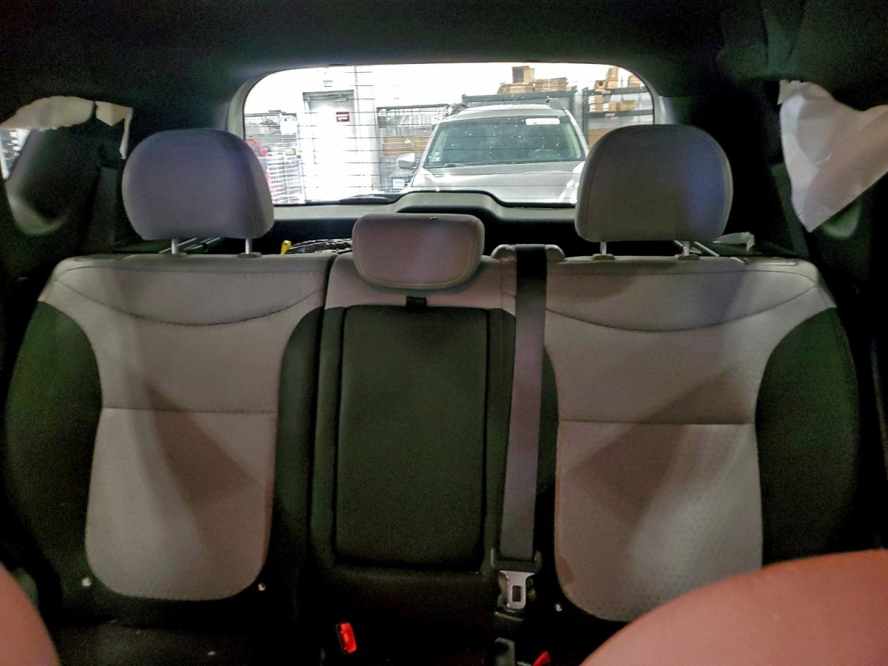 2015 KIA SOUL + photo 10