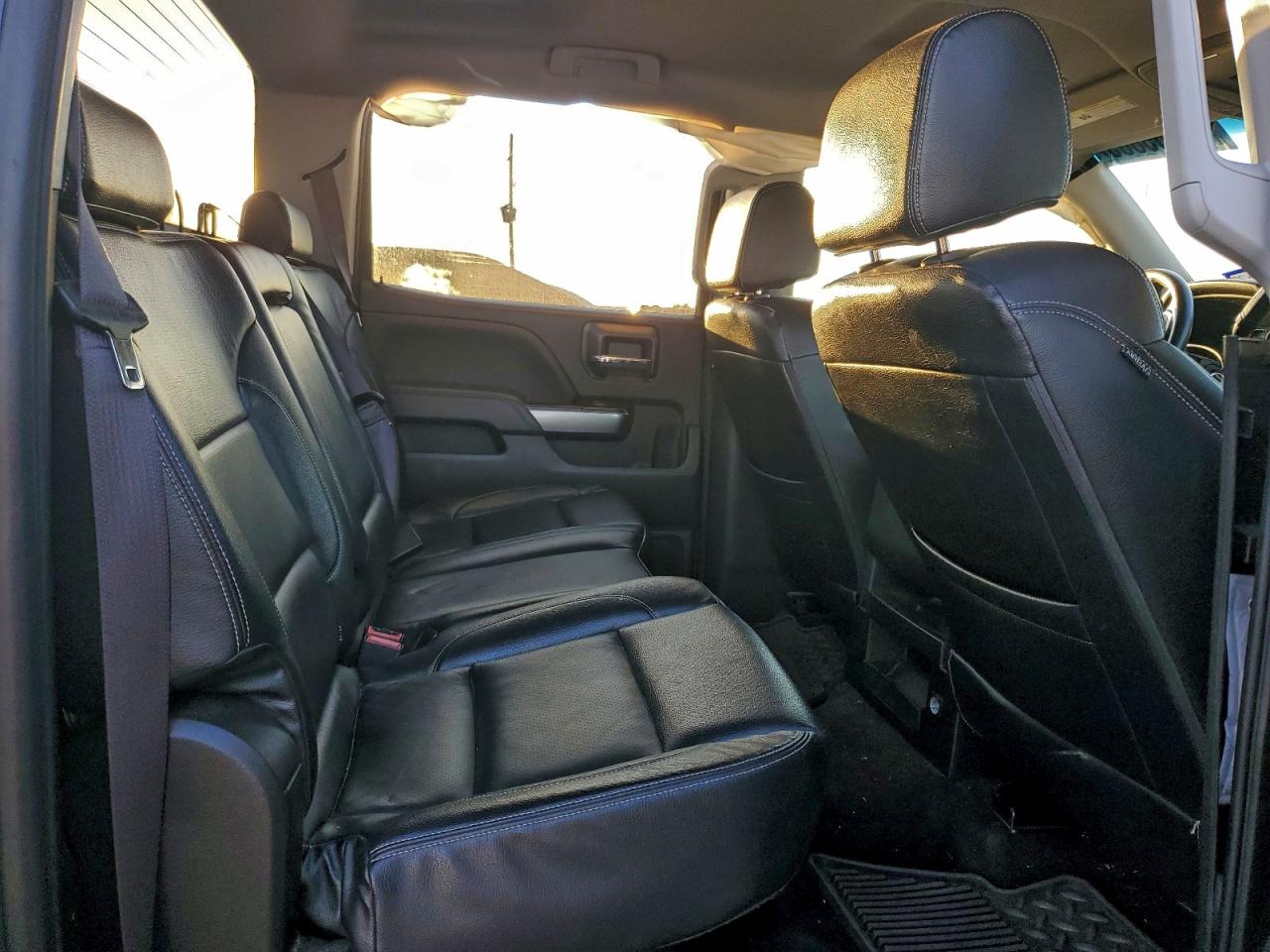 2017 CHEVROLET SILVERADO C1500 LT photo 10