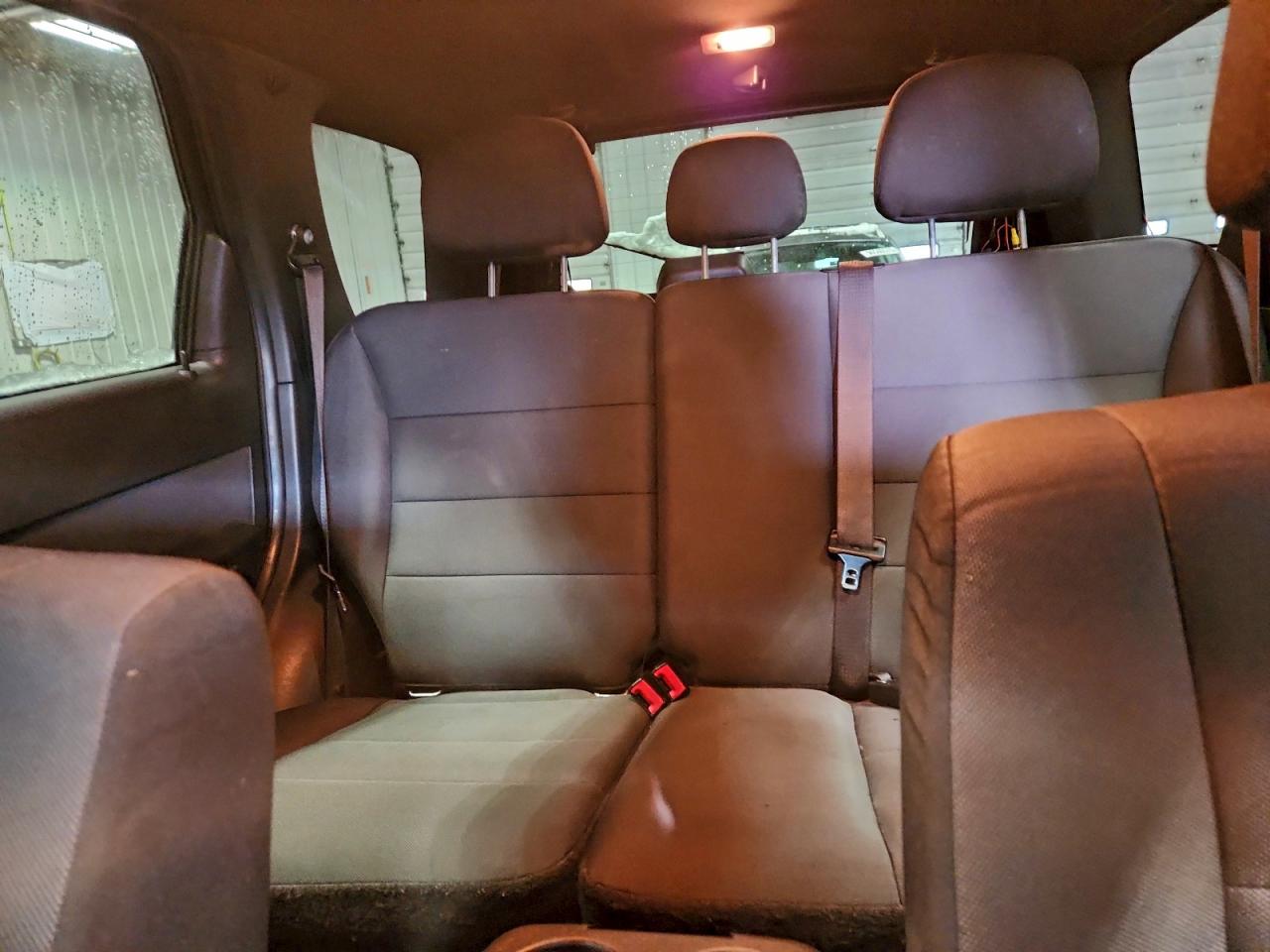 2011 FORD ESCAPE photo 10
