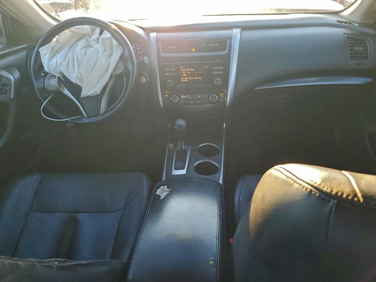 2013 NISSAN ALTIMA 2.5 photo 15