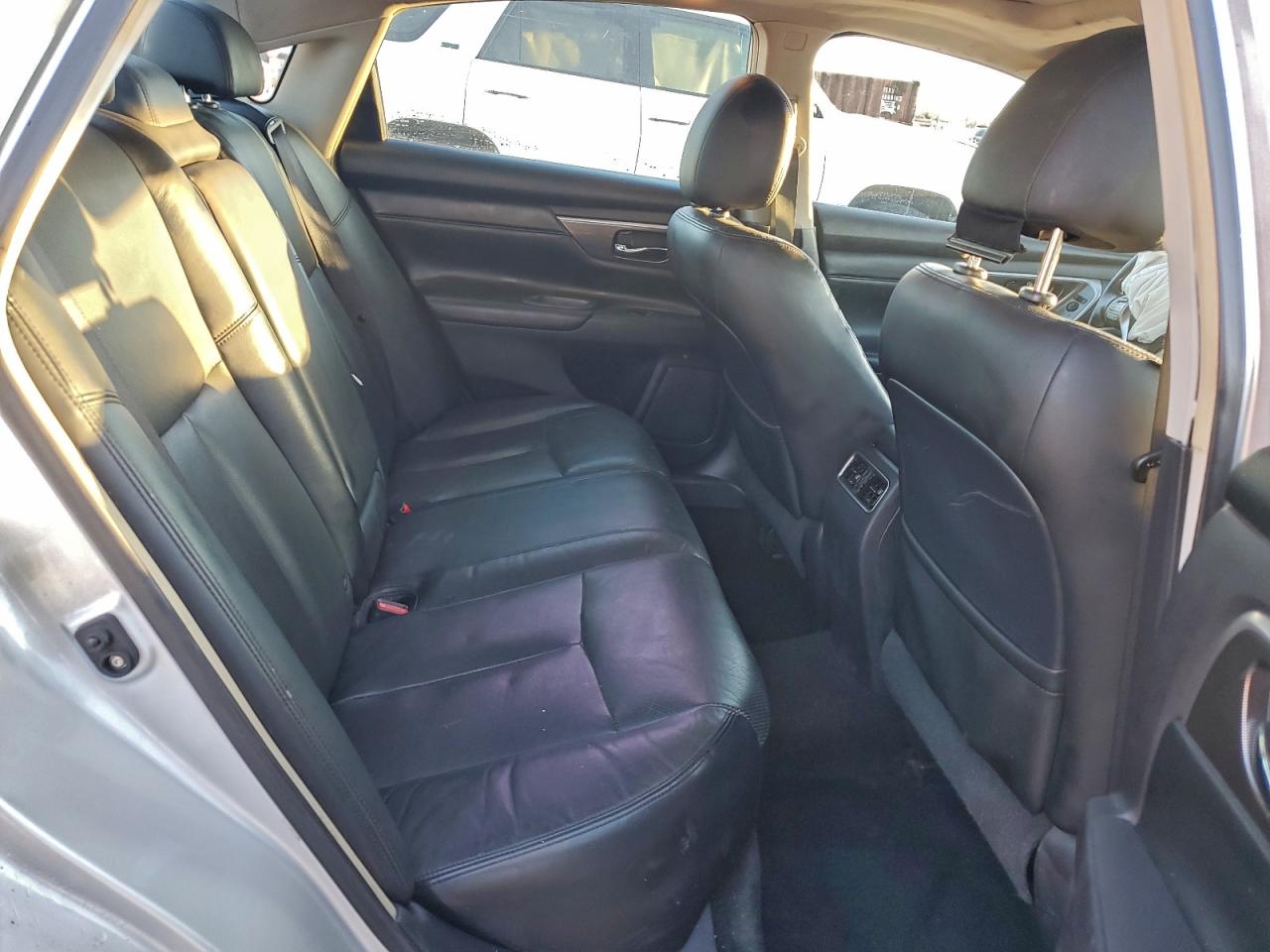 2013 NISSAN ALTIMA 2.5 photo 19