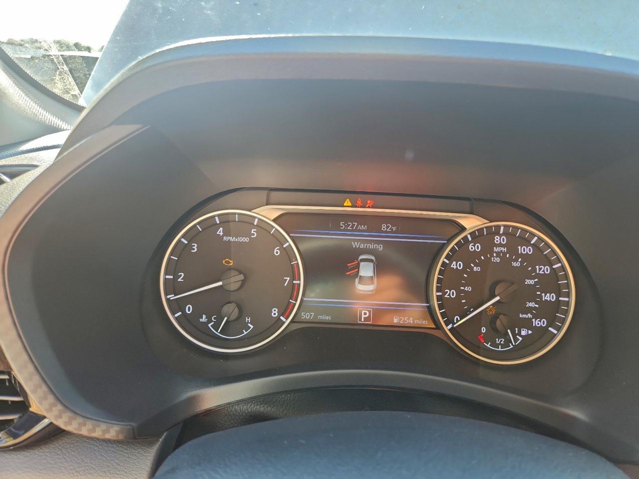 2025 NISSAN SENTRA SV photo 17