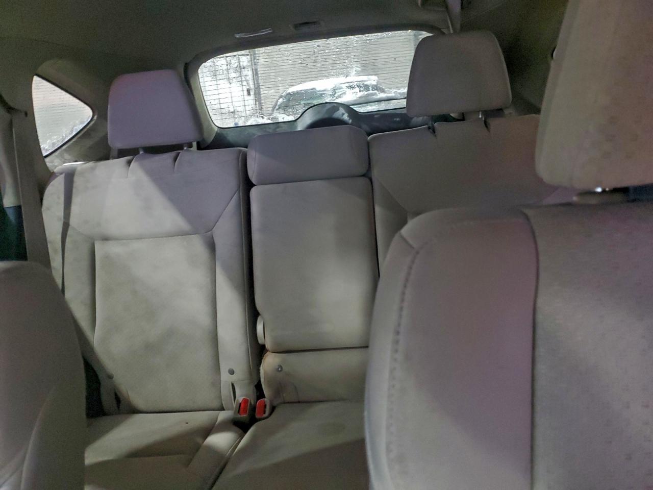 2015 HONDA CR-V EX photo 10