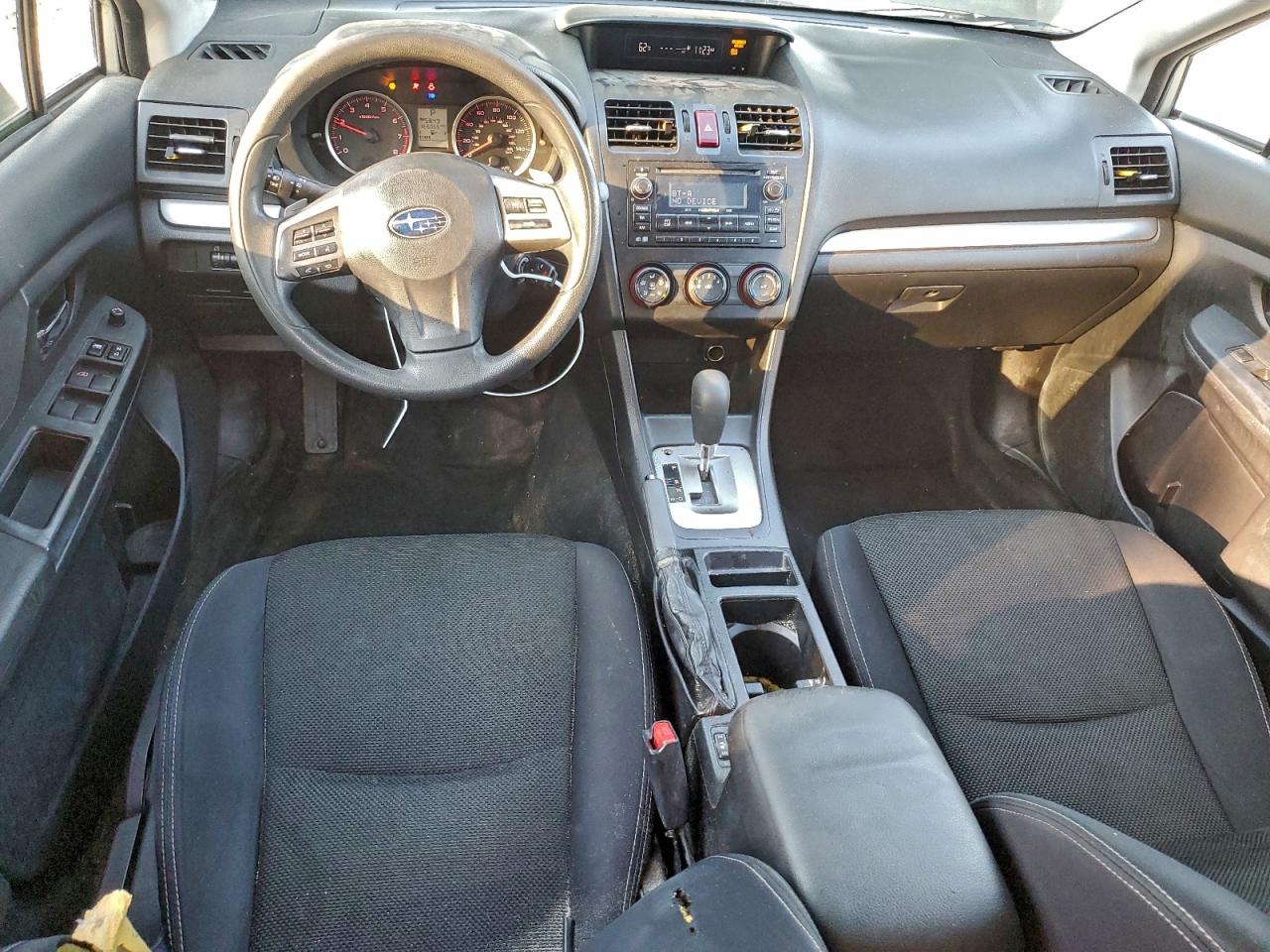2014 SUBARU XV CROSSTREK 2.0 PREMIUM photo 8
