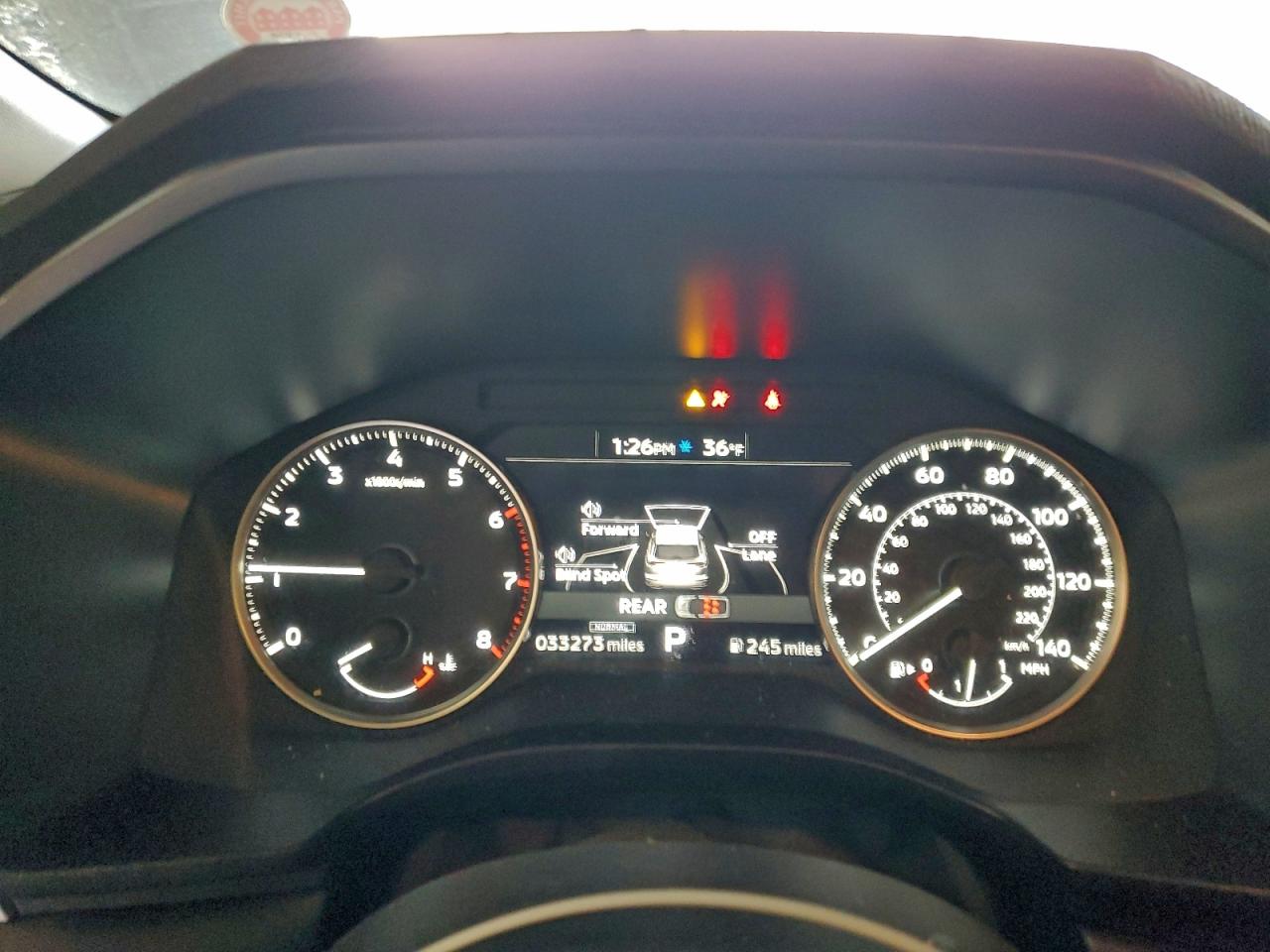 2024 MITSUBISHI OUTLANDER ES photo 33
