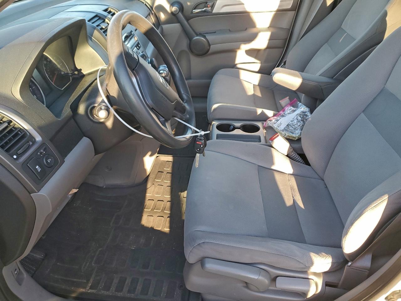 2011 HONDA CR-V EX photo 7