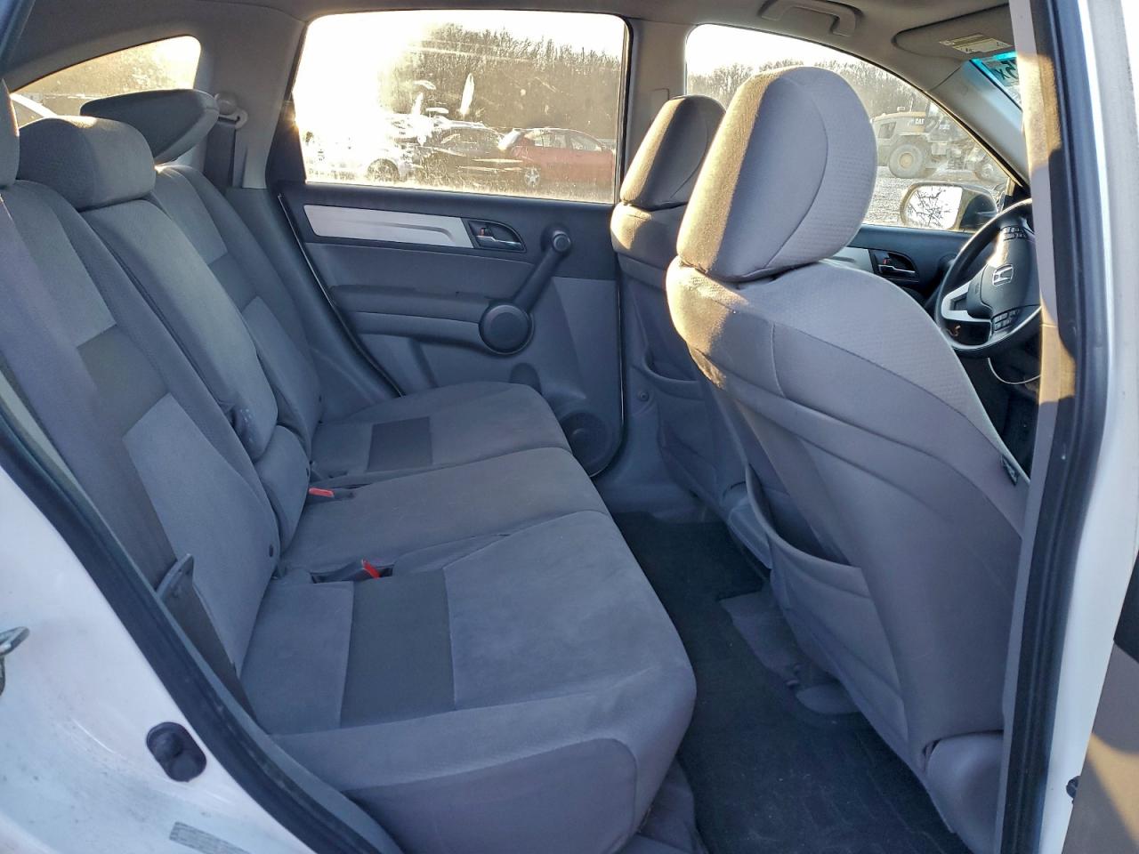 2011 HONDA CR-V EX photo 11