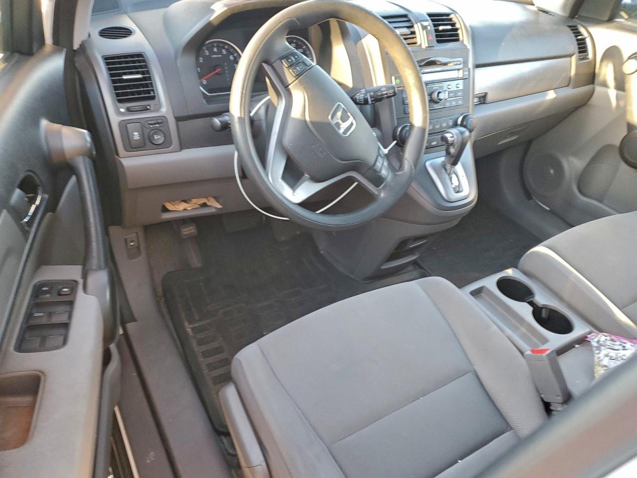 2011 HONDA CR-V EX photo 8