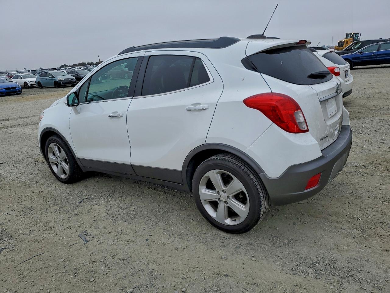 2016 BUICK ENCORE photo 2