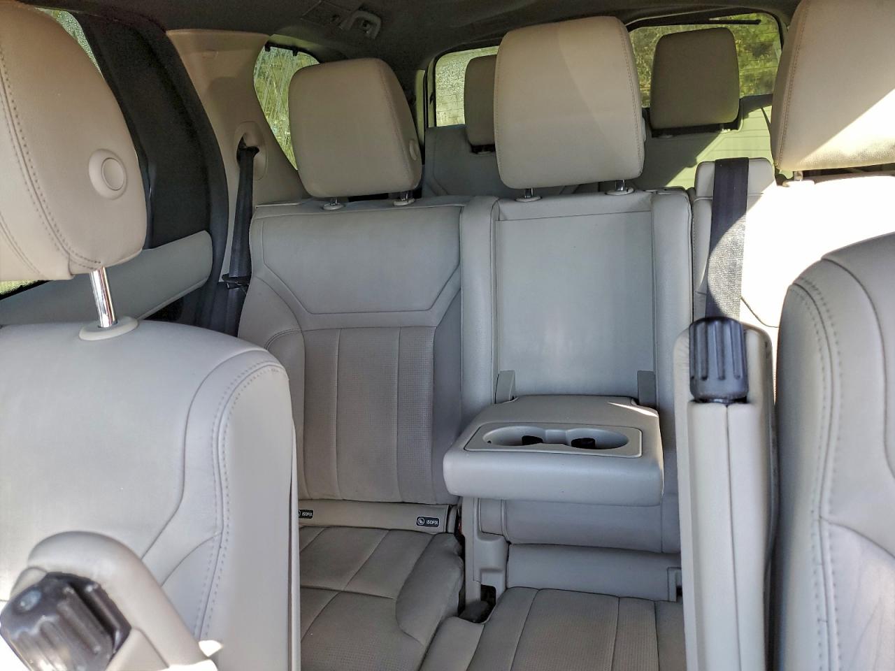 2017 LAND ROVER DISCOVERY SE photo 10