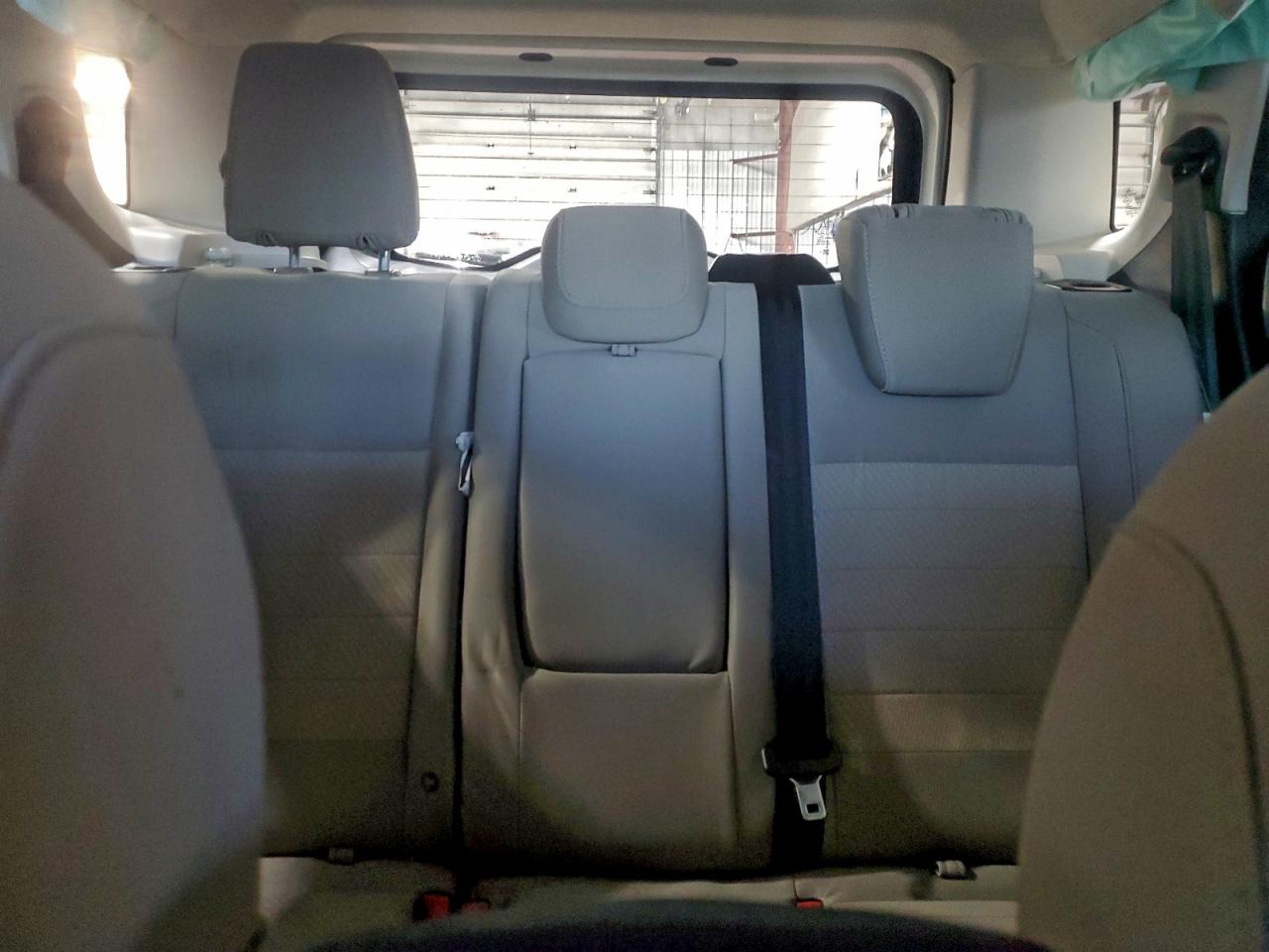 2020 FORD ECOSPORT S photo 10