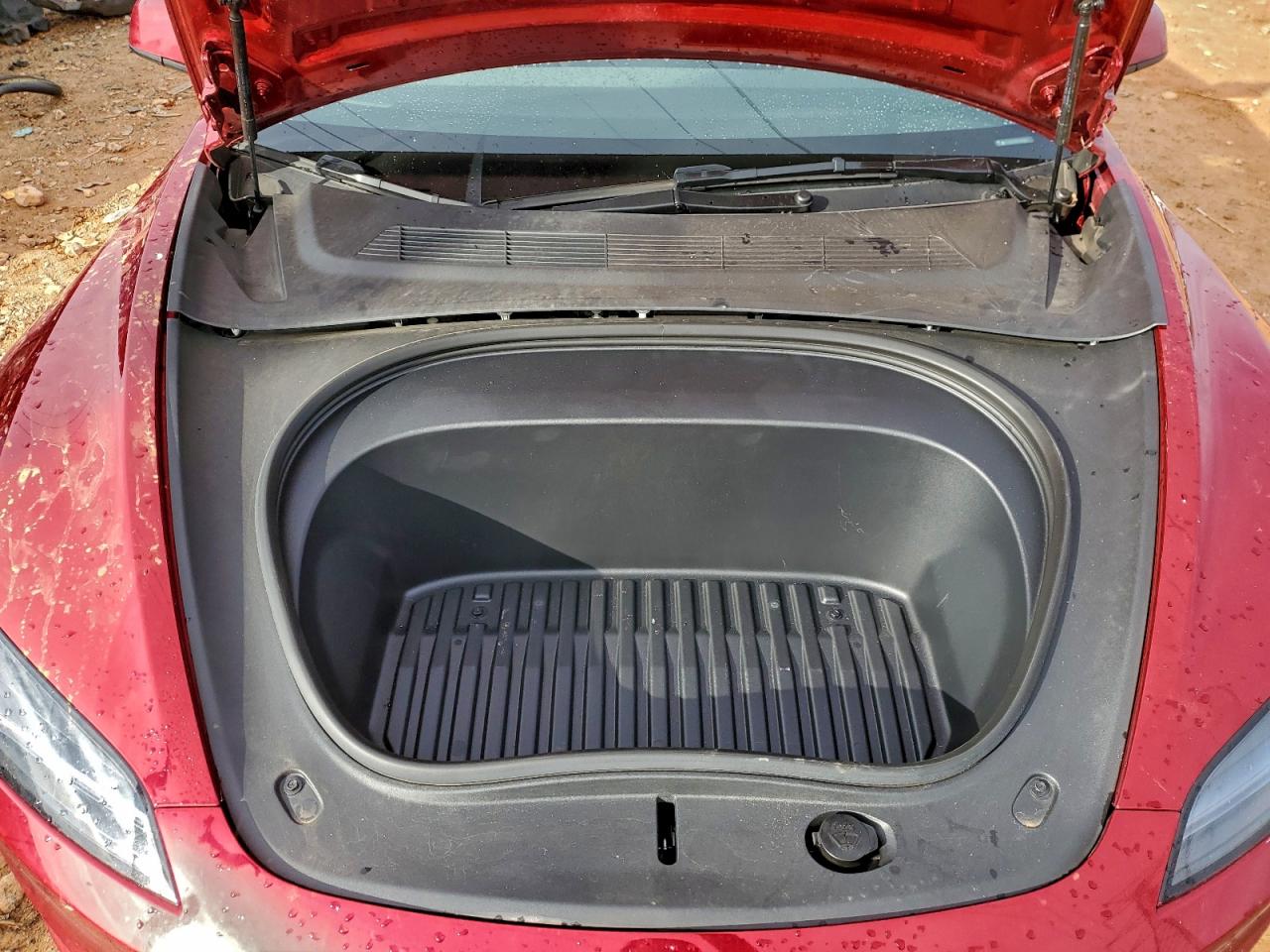 2024 TESLA MODEL 3 photo 11
