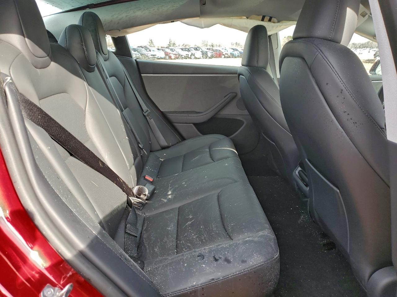 2024 TESLA MODEL 3 photo 10