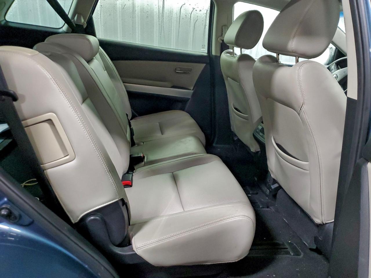 2014 MAZDA CX-9 GRAND TOURING photo 19