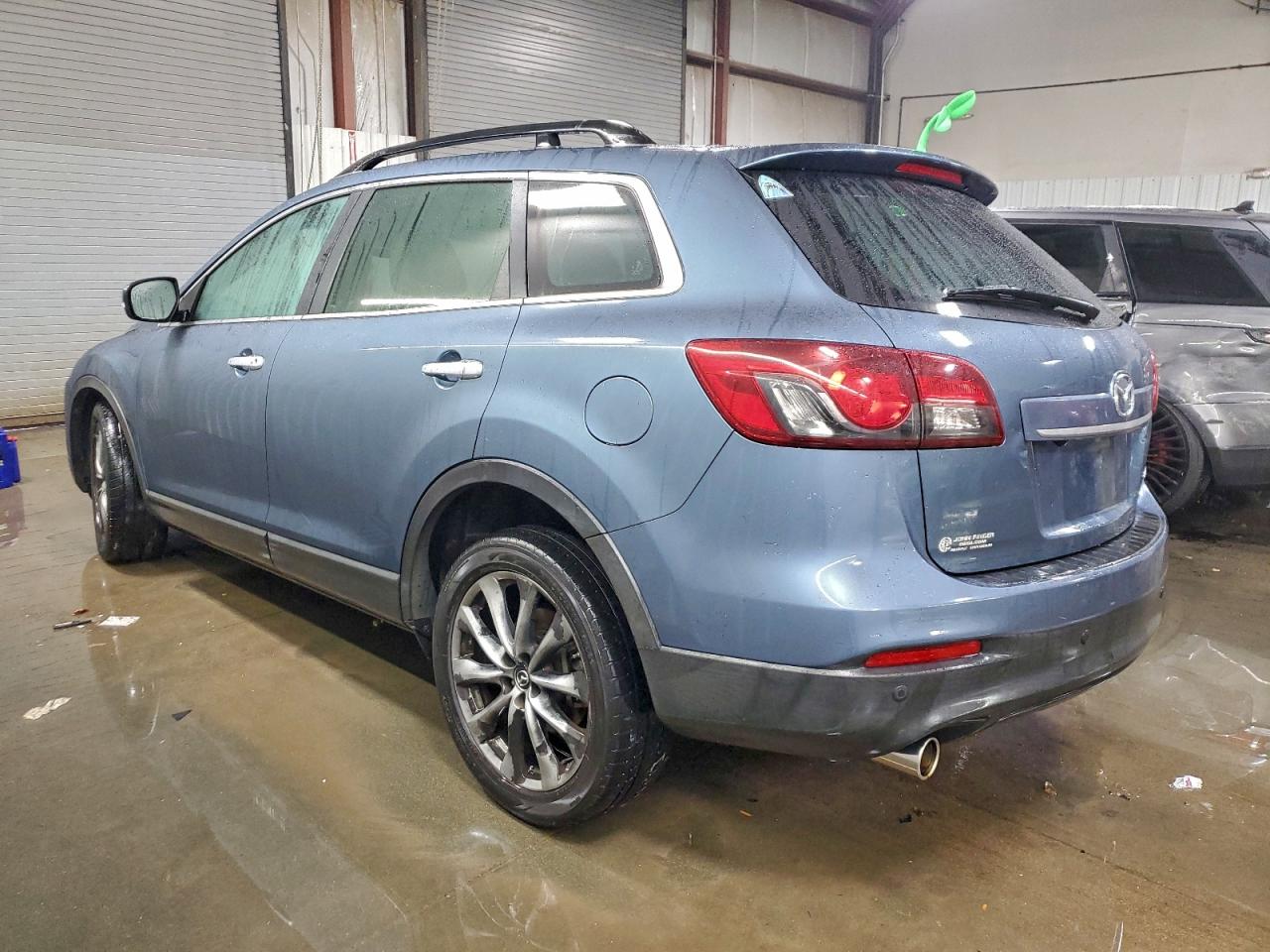 2014 MAZDA CX-9 GRAND TOURING photo 3