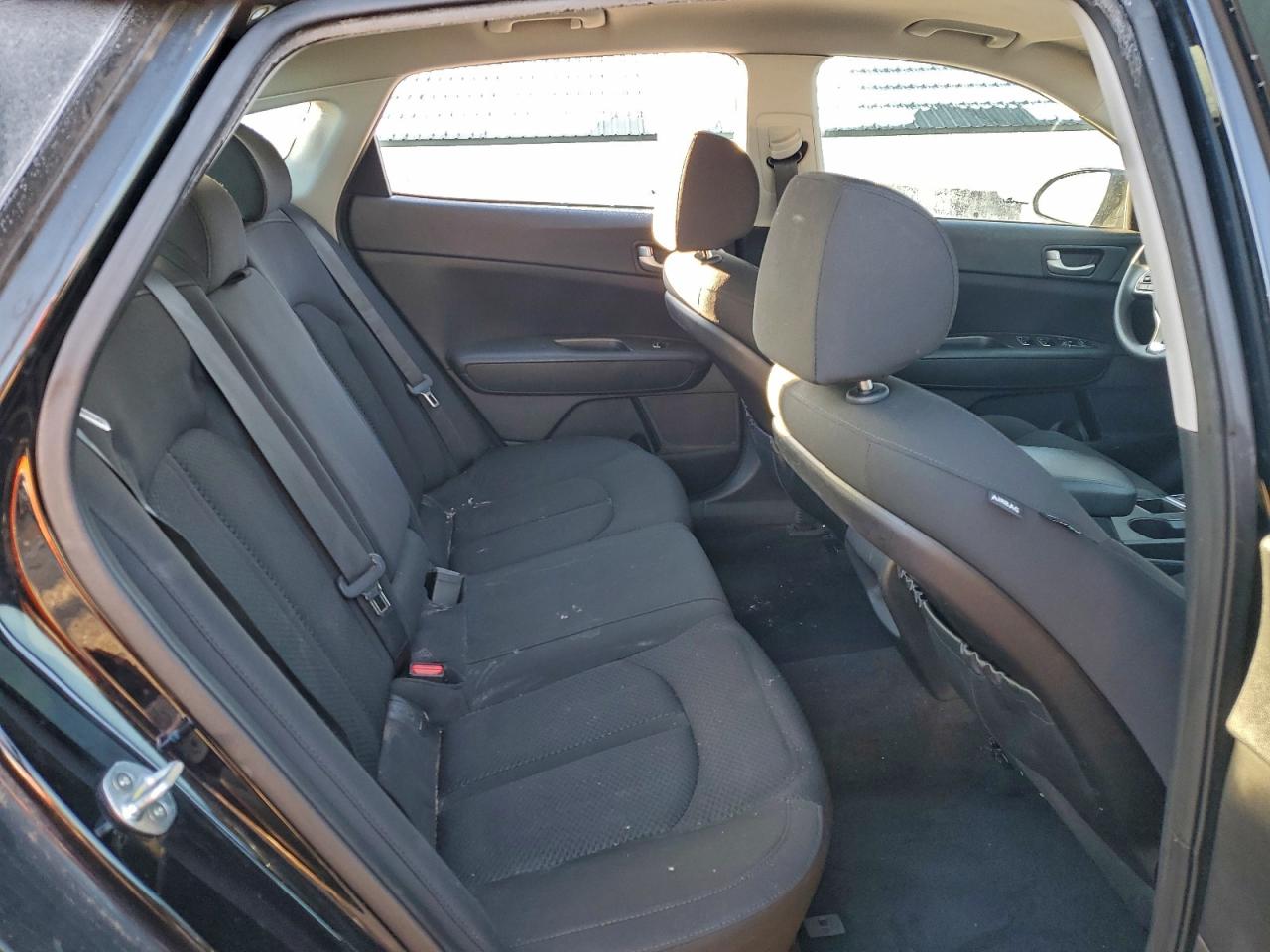 2016 KIA OPTIMA LX photo 10