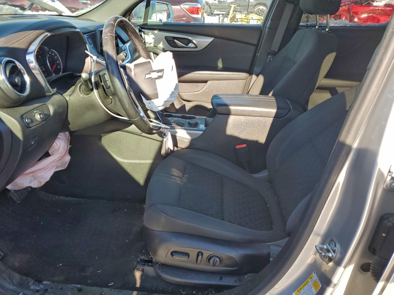 2020 CHEVROLET BLAZER 1LT photo 13