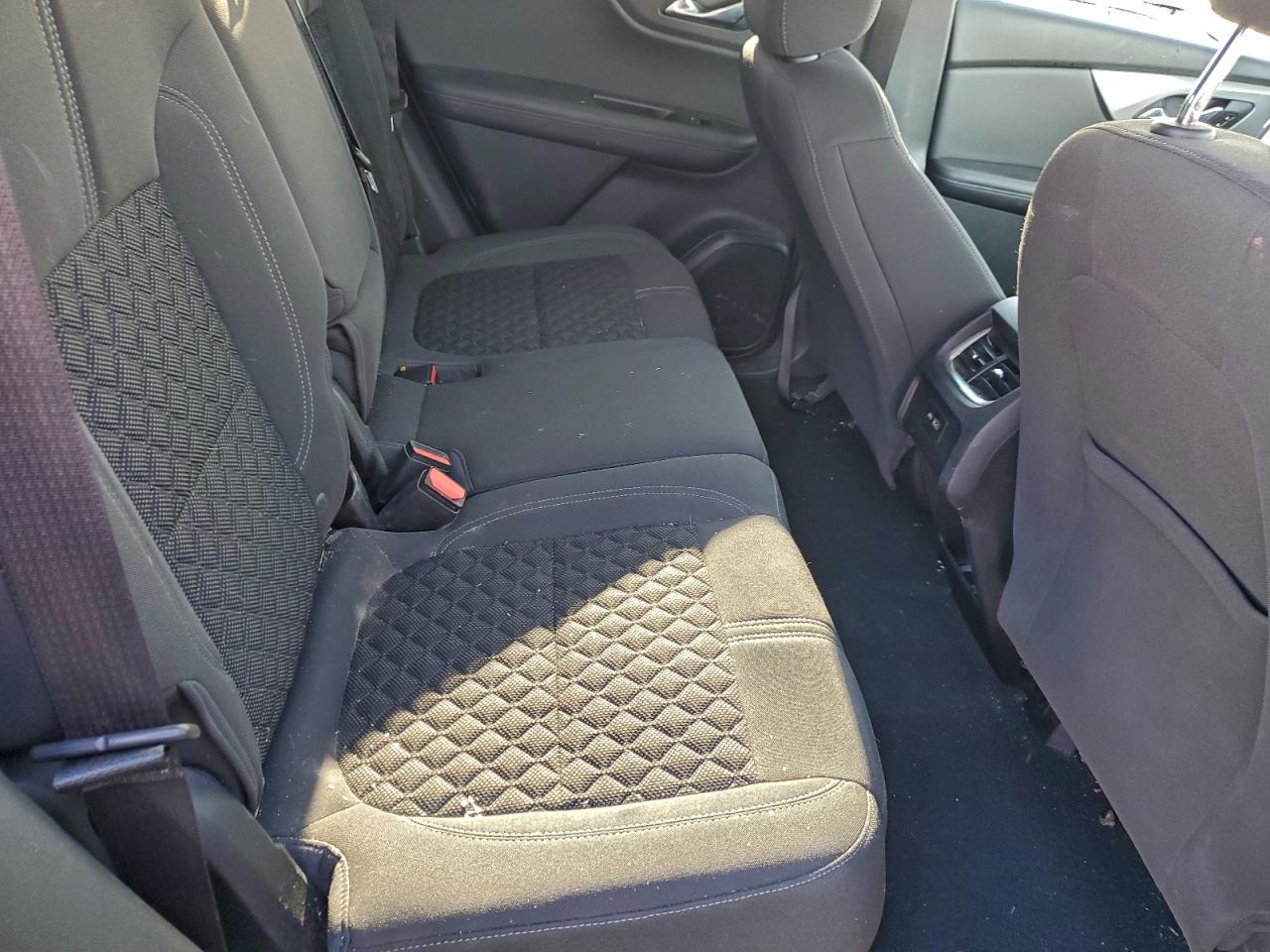 2020 CHEVROLET BLAZER 1LT photo 21