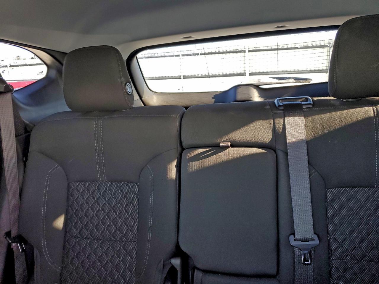 2020 CHEVROLET BLAZER 1LT photo 19