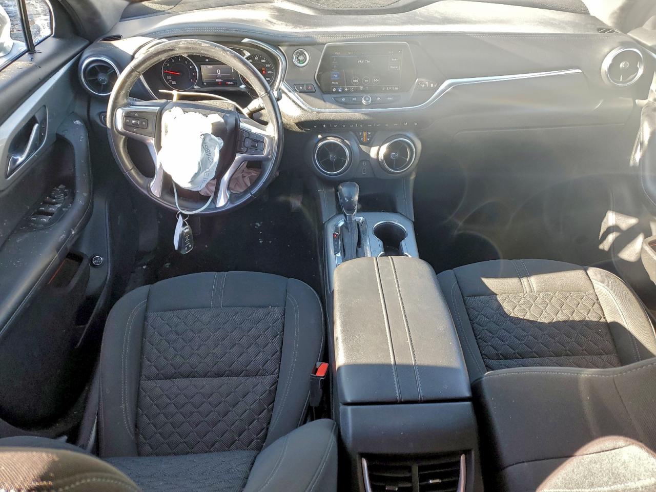 2020 CHEVROLET BLAZER 1LT photo 15