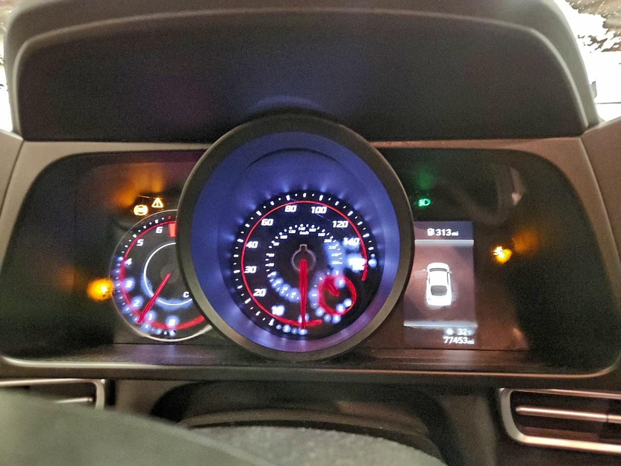 2021 HYUNDAI ELANTRA SEL photo 9