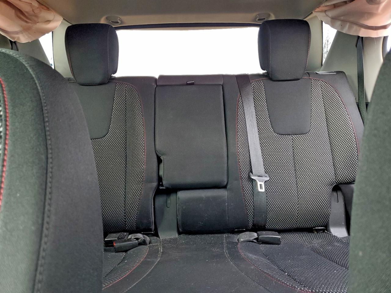 2014 CHEVROLET EQUINOX LT photo 10