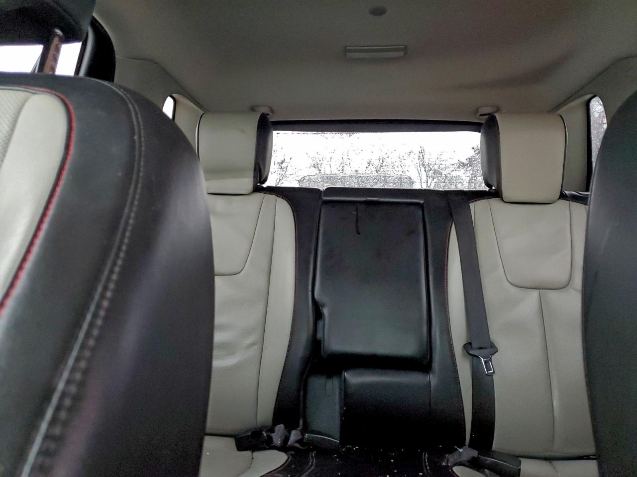 2013 GMC TERRAIN SLT photo 10