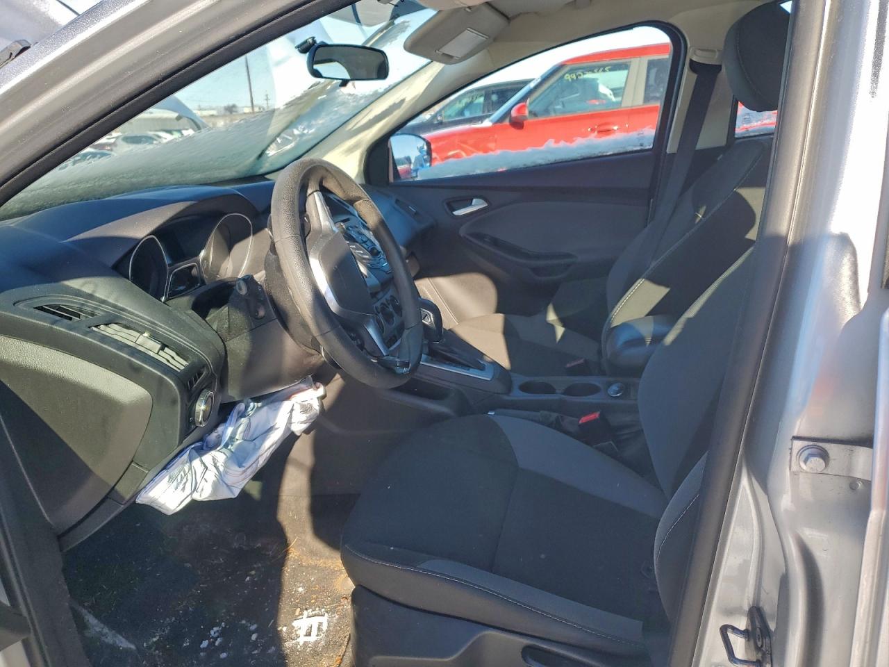2013 FORD FOCUS SE photo 7