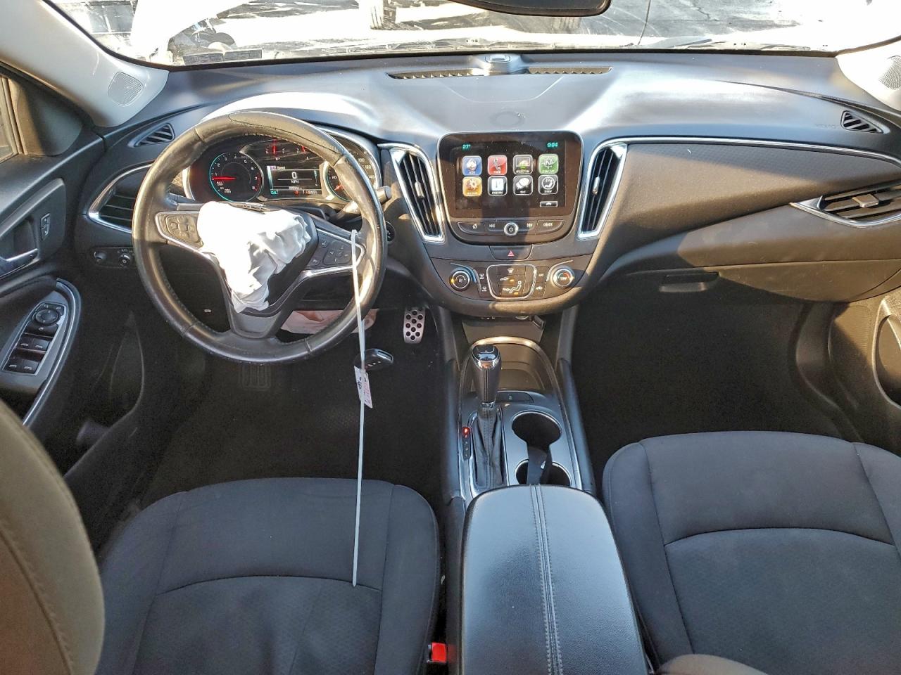 2016 CHEVROLET MALIBU LT photo 8