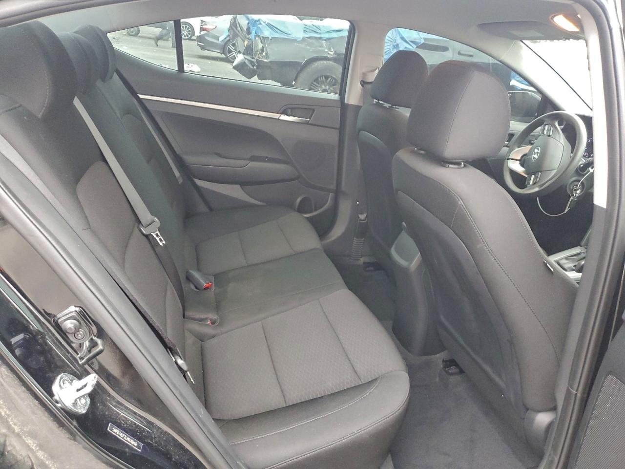 2020 HYUNDAI ELANTRA SE photo 10