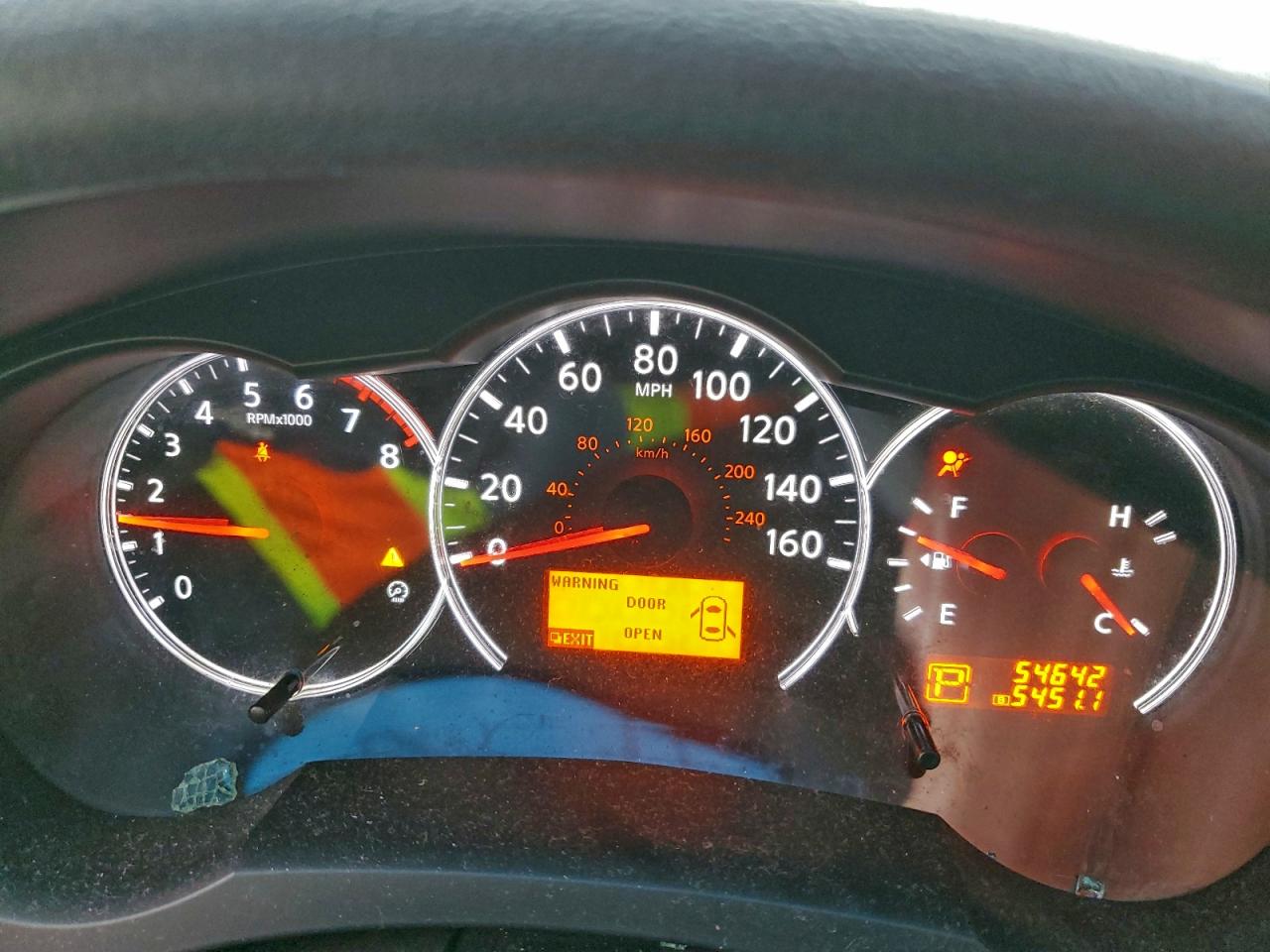 2011 NISSAN ALTIMA BASE photo 9