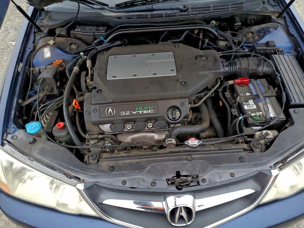 2003 ACURA 3.2TL photo 11