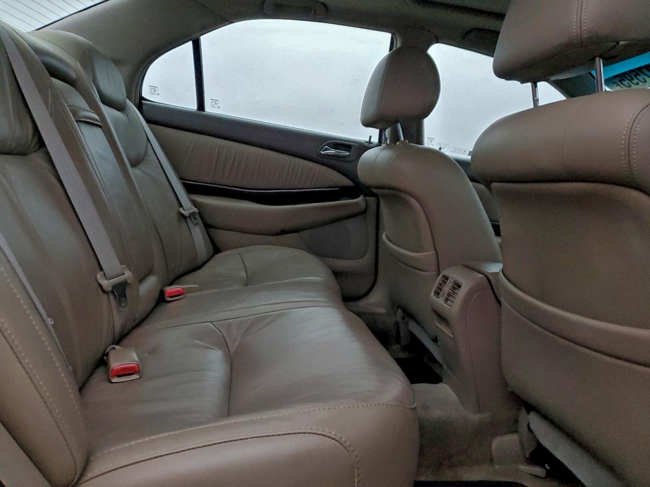 2003 ACURA 3.2TL photo 10