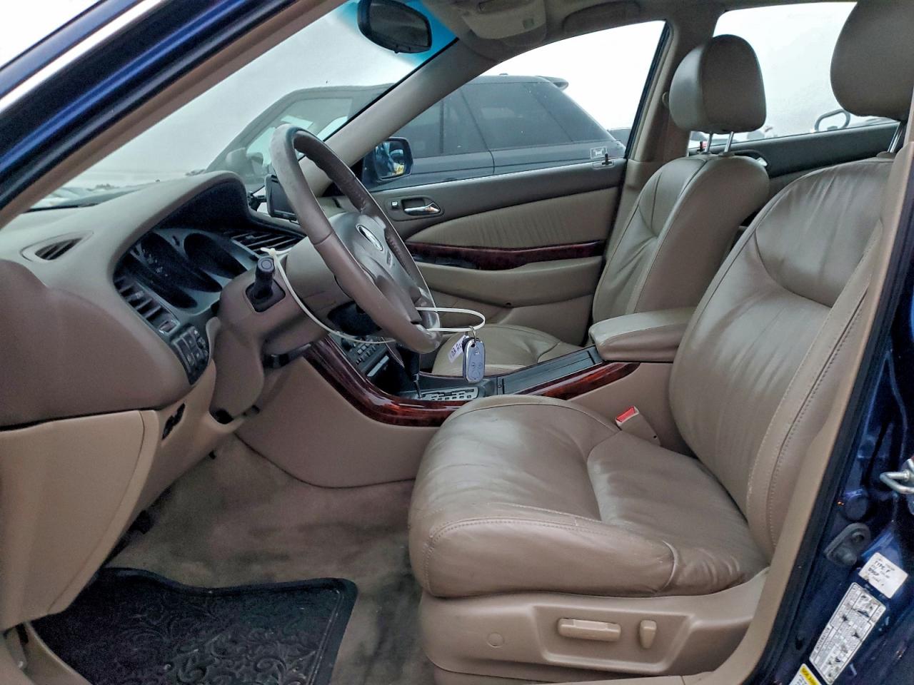 2003 ACURA 3.2TL photo 7