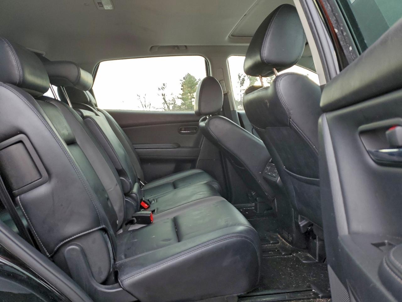 2011 MAZDA CX-9 photo 11