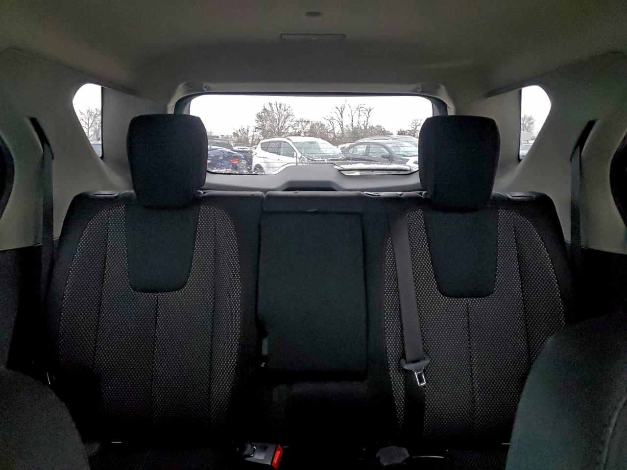 2014 CHEVROLET EQUINOX LT photo 10
