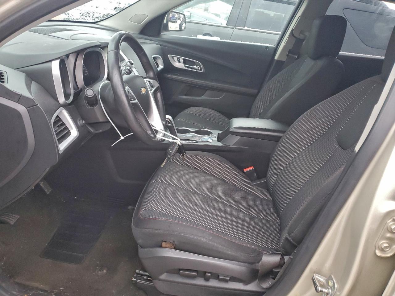 2014 CHEVROLET EQUINOX LT photo 7