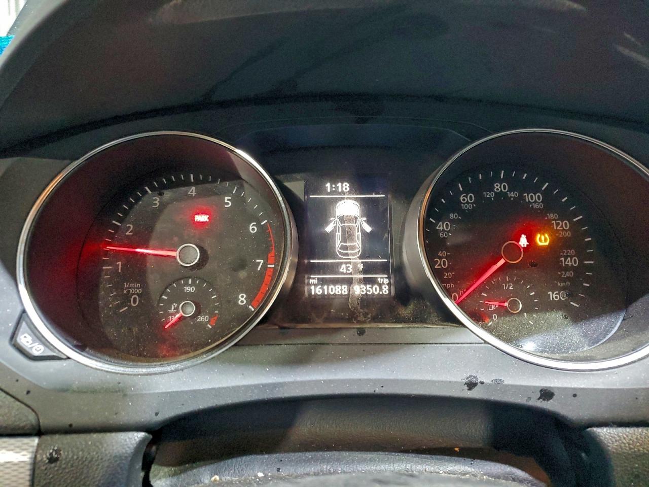 2017 VOLKSWAGEN JETTA SE photo 9
