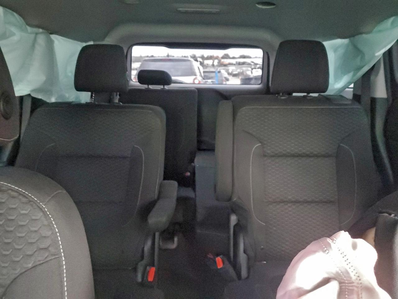 2017 GMC ACADIA SLE photo 10