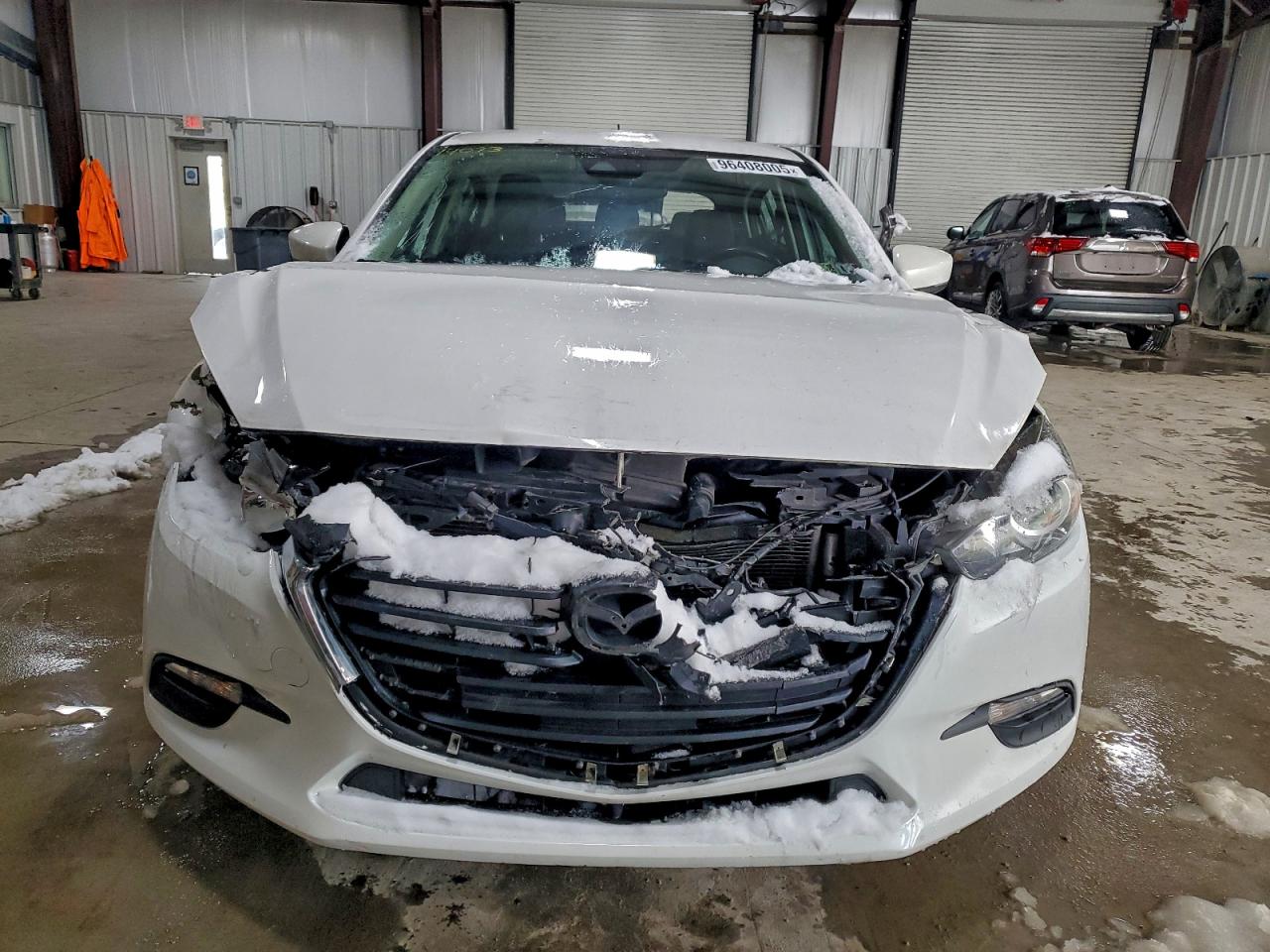 2018 MAZDA 3 TOURING photo 5
