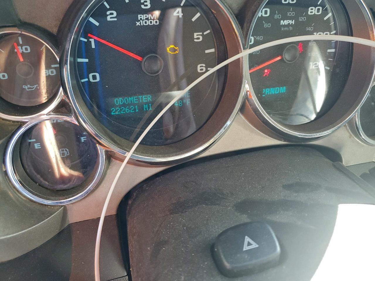 2012 GMC SIERRA K1500 SLE photo 17