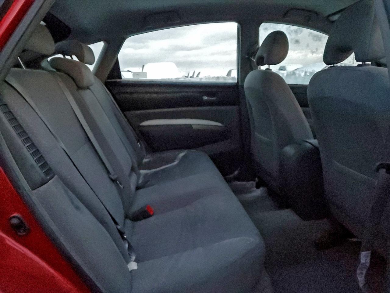 2009 TOYOTA PRIUS photo 10