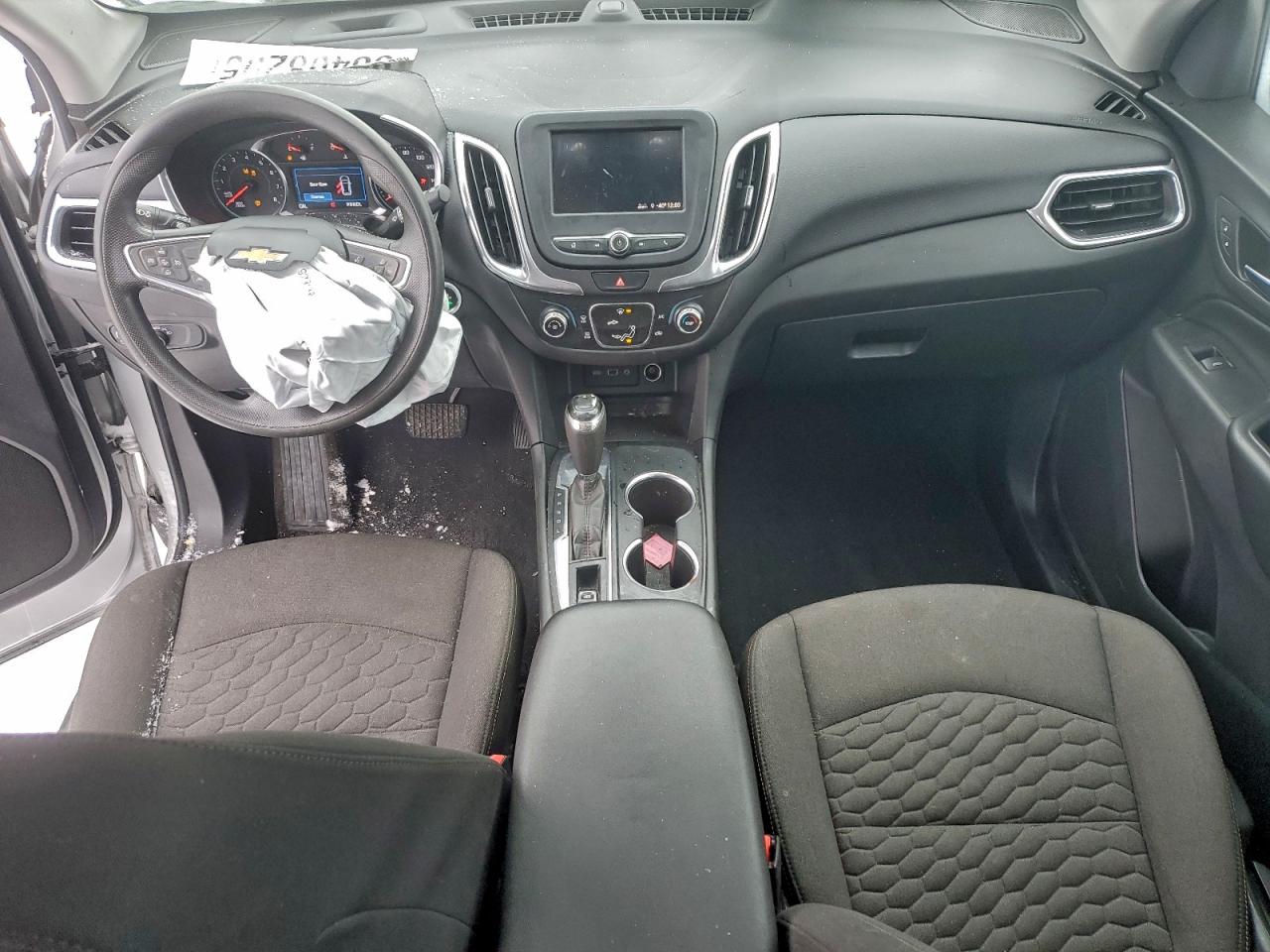 2020 CHEVROLET EQUINOX LT photo 8