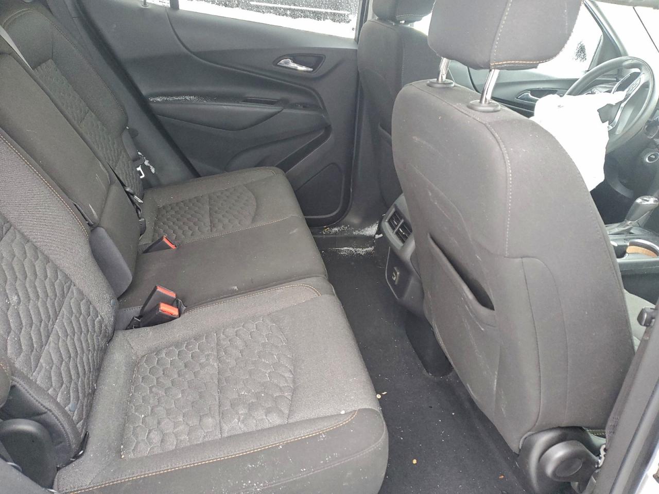 2020 CHEVROLET EQUINOX LT photo 11