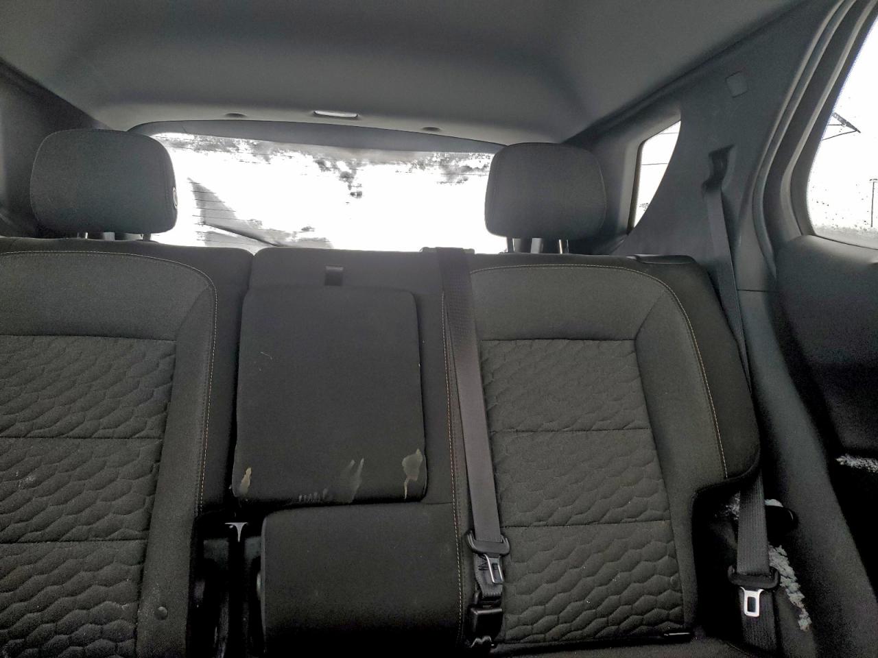 2020 CHEVROLET EQUINOX LT photo 10