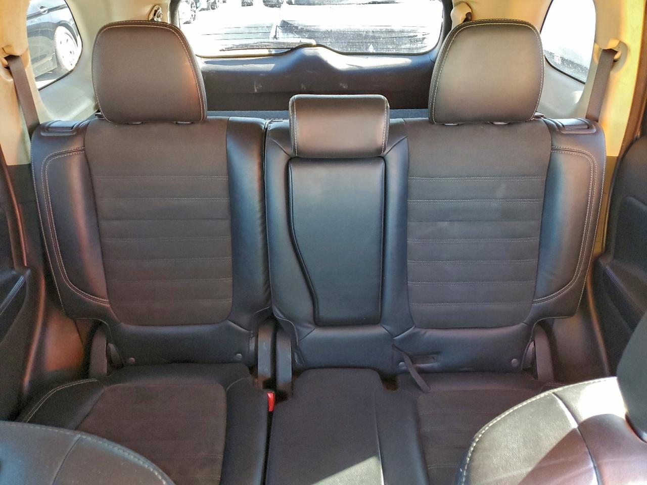 2019 MITSUBISHI OUTLANDER SE photo 10