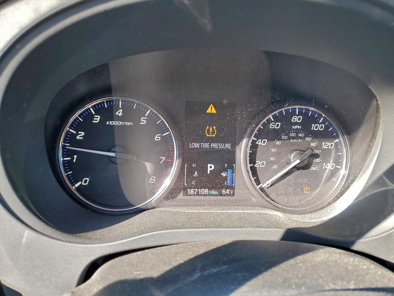 2019 MITSUBISHI OUTLANDER SE photo 9