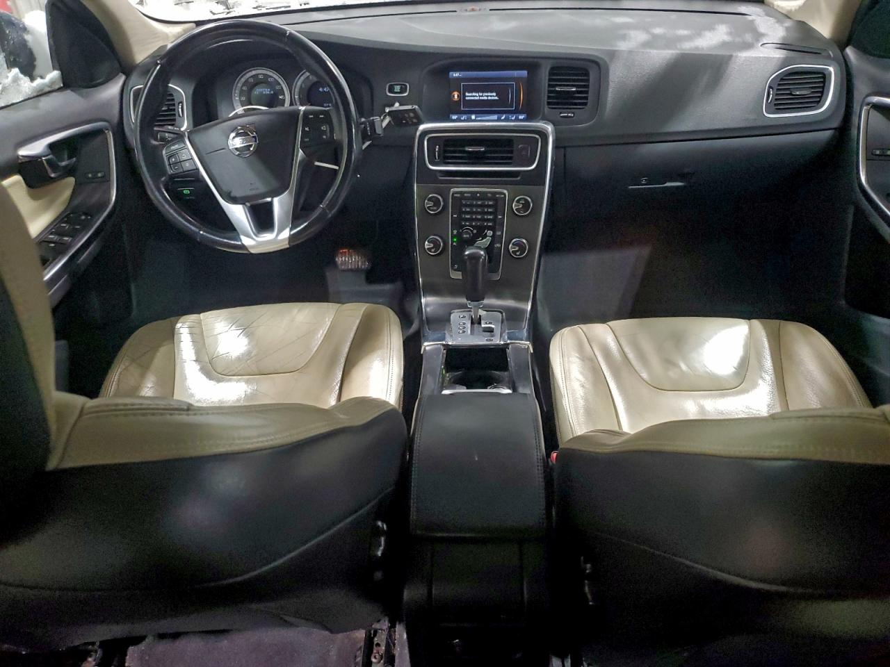 2012 VOLVO S60 T5 photo 15
